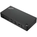 Переходник для IT Lenovo Thinkpad USB-C Dock (40AY0090EU)