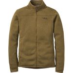 Îmbrăcăminte sport Rab Jacheta barbati Ryvoan Oak L (QFG-80-OAK-LRG)