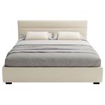 Кровать my-STYLE my-Amy 200x200 (P01D20M09)