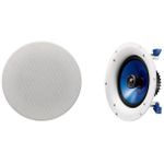 Boxe Hi-Fi Yamaha NS-IC800 White