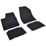 Коврик для автомобиля Rigum Hyundai Ioniq 5 21- / Kia EV6 21-/