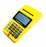 Комплект Tremol S25 Yellow