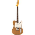Chitară Fender Telecaster JV Modified 60S custom (Firemist gold)