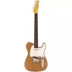 Гитара Fender Telecaster JV Modified 60S custom (Firemist gold)