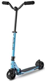Самокат Micro SA0234 Rocket Deluxe Alaskan Blue