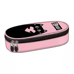 Penar școlar St.RIGHT 57819 Penar 23x9.5x6cm, Purrfect Love