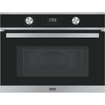 Встраиваемый духовой шкаф электрический Franke 131.0606.103 FSM 45 MW XS