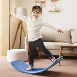 Спортивное оборудование inSPORTline 11471 Bord balans cordinatie 88x29.5 cm (max. 30 kg) Monino IN26653