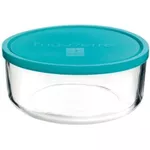 {'ro': 'Container alimentare Bormioli Rocco 24970 Frigoverre 23cm 2,3l', 'ru': 'Контейнер для хранения пищи Bormioli Rocco 24970 Frigoverre 23cm 2,3l'}