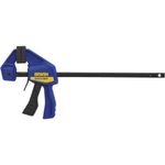 Clemă Irwin T53006EL7 Trigger cu prindere rapidă, 115 mm