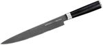 Нож Samura MO-V Stonewash feliator 230mm (SM-0045B)