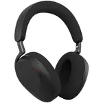 Наушники игровые Jabra 38599-999-989 Evolve3 85, MS, Link390a, Black,WLC Chrg