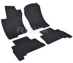 Коврик для автомобиля Rigum Toyota Land Cruiser 150 5m 2009-/2018-/