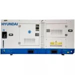 Generator Hyundai DHY60L