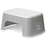 Подставка-ступенька BabyBjorn 061225A Treapta inaltator pentru baie Step Stool Grey/White