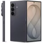 Смартфон Samsung F976 Galaxy Fold 8 Ultra 12/512GB Graphite