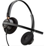 Căști pentru gaming Poly EncorePro 520 Binaural (783P7AA)