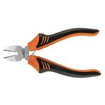Clește Neo Tools 52643 Cleşte lateral cu arc de extindere 180mm Neo