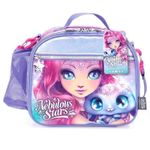 Контейнер для хранения пищи Nebulous Stars 12585 Lunch Bag Pyjama Party (25.5x23cm)