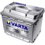 Автомобильный аккумулятор Varta 77AH 780A(EN) (278x175x190) S5 008 (5774000783162)
