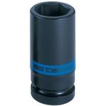 Set de tubulare, bite, duze King Tony 643550M Cheie tubulară de impact adâncă, 3/4