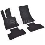 Коврик для автомобиля Rigum Mercedes GLC 23- (X254)/ Mercedes GLC Coupe 23- (C254)