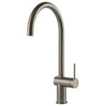 Смеситель кухонный Gessi 60411-149 Inedito Finox Brushed Nickel