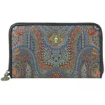 Portmoneu Pip Studio 51.273.438 Willow Wallet Jabali 18x3x11cm 18x3x11 Blue