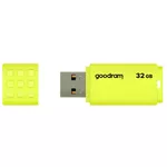 Флеш память USB GoodRam UME2-0320W0R11, White USB 2.0