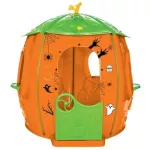 Căsuță de joacă Pilsan 06158Oranj Căsuță Dovlecel