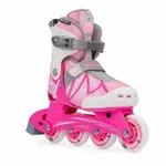 Role Micro 950274 Skates Mega Pink (35-38)