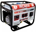 Generator de curent Ресанта БГ8000П