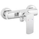 Baterie de duș Ferro ALBA BLB7VL