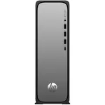 Системный блок HP OmniDesk Slim Tower S03-0002ci (BK9Z7EA#UUQ)