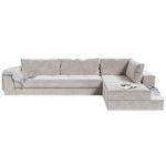 Canapea Indart Сorner Book Lounge (330x200x65)