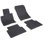 Коврик для автомобиля Rigum Ford Kuga 2020-/Hybrid 20- /