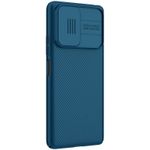 Nillkin Xiaomi Redmi Note 10/Note 10S, Camshield, Blue