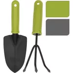 Greblă ProGarden 11939 Set mini instrumente de gradina 2buc