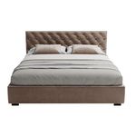 Кровать my-STYLE my-Mona 120x200 (P09D12M05)