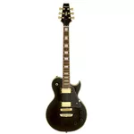 Chitară Aria Pro II PE-350 CST AGBK