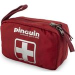 Сумка дорожная Pinguin Trusa First Aid Kit S red