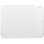 Tablă de birou Deli DL50025 Tabla de conferinta 60x45cm, aluminiu