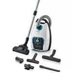 Пылесос с мешком Bosch BGB75XSIL