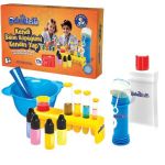 Набор для творчества miscellaneous 2328 Fabrica DIY de Bule Nikola Tesla