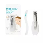 Set pentru îngrijirea bebeluşului Frida Mom FRI45 Set pentru ingrijirea unghiilor