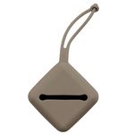 Пустышка BIBS 4210243 Cutie pentru suzete din silicon Dark Oak