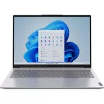 Laptop Lenovo ThinkBook 16 G6 IRL Arctic Grey (21KH0096RU)
