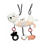 Jucărie cu pandantiv miscellaneous Bocioland-211 2377 игрушка плюш Kitty BL237