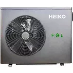 Pompă de caldură Heiko POOL 11 kW