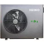 Тепловой насос Heiko POOL 11 kW